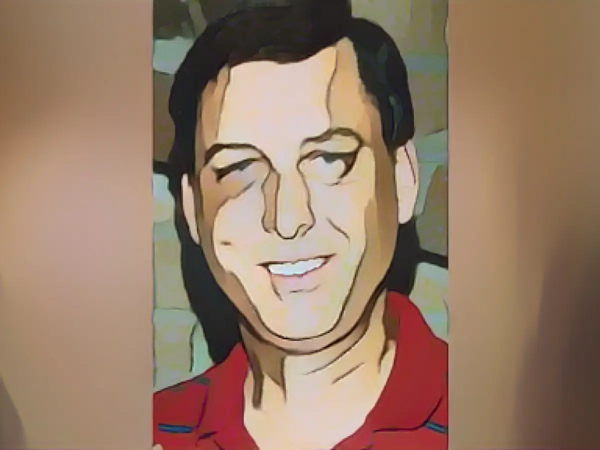 A man accused of rape is missing. Then a lake brings a horrific discovery. 25 years later, a new secret is revealed