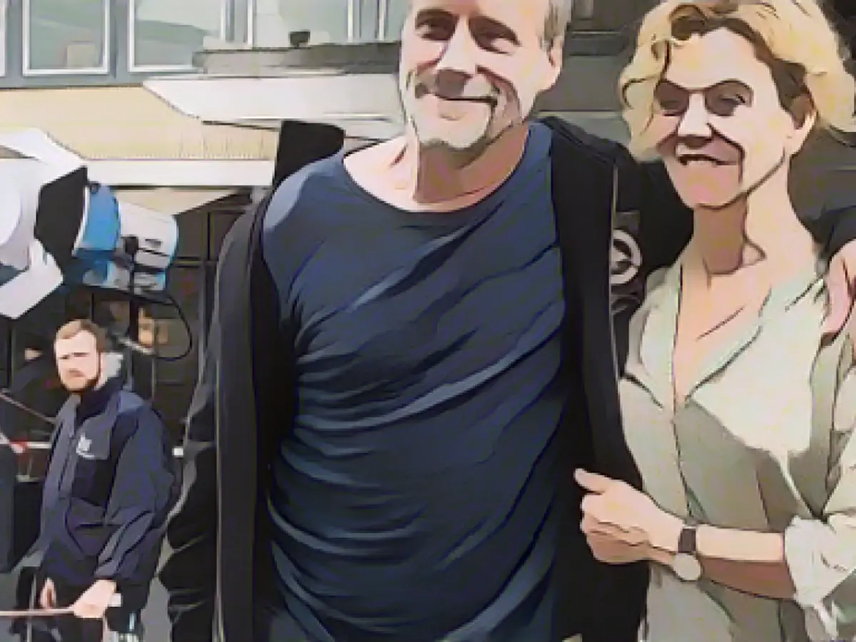 HR ends "Tatort" with Broich and Koch