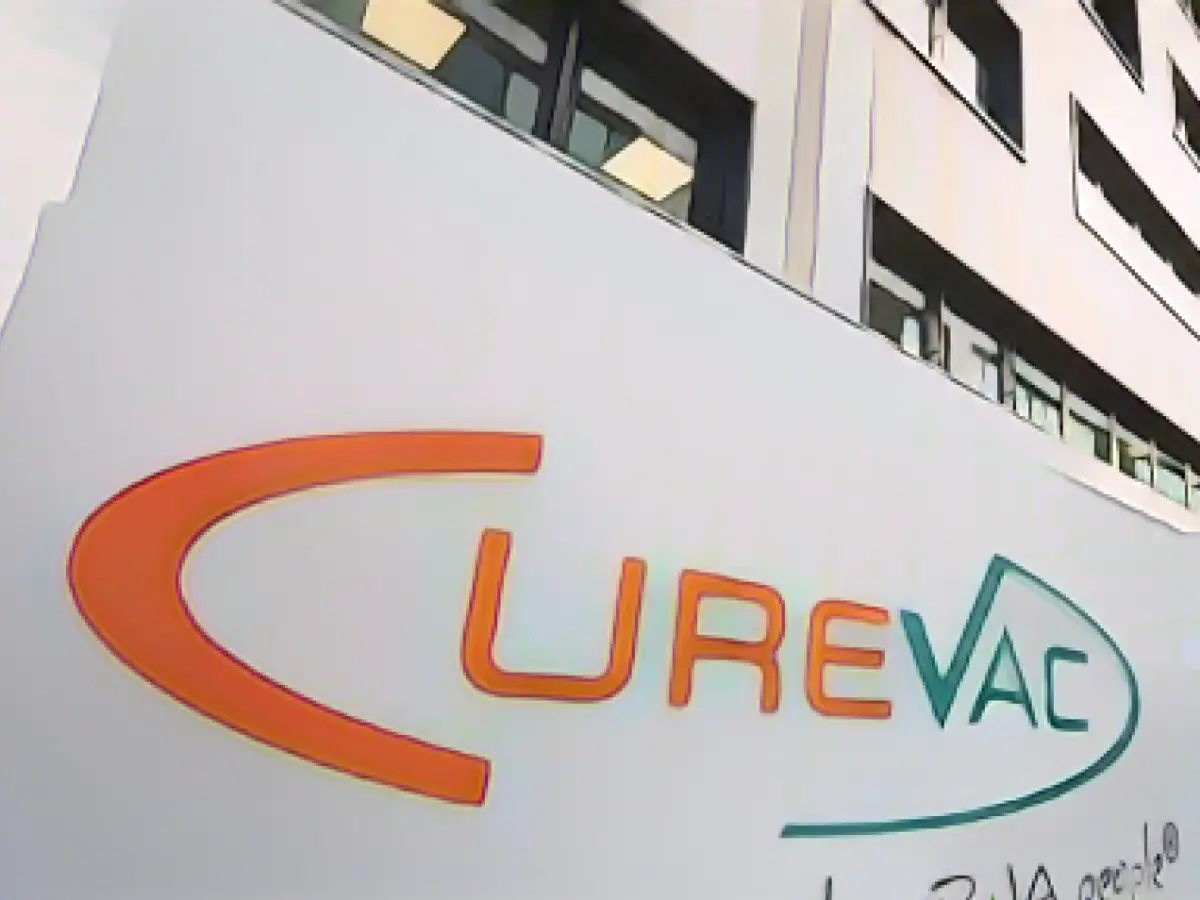 Federal Court: Curevac's coronavirus vaccine patent null and void