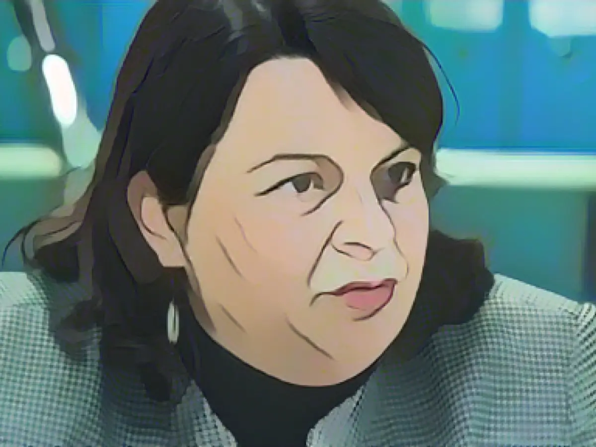 Sports Minister Drese: Hansa plays on probation