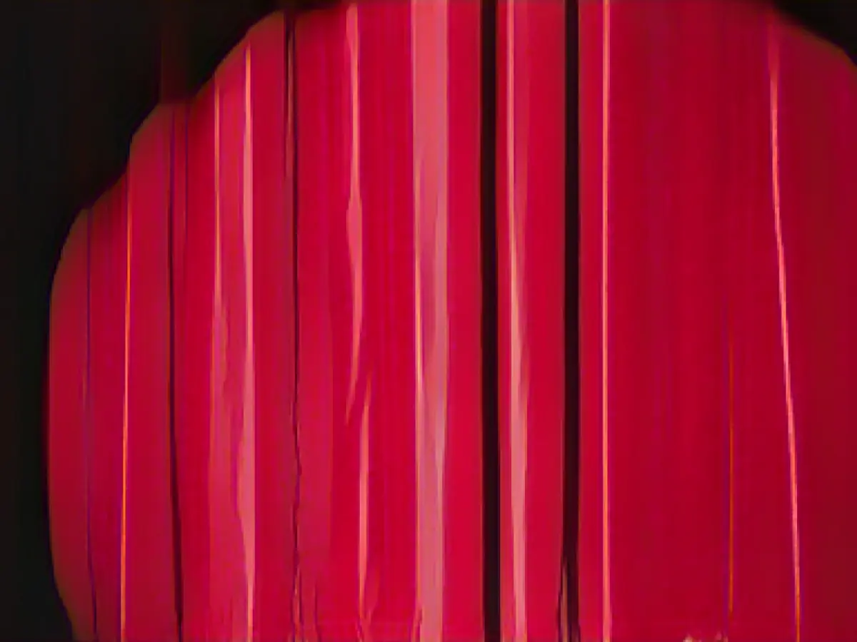 Lydia Bunk takes over as head of drama in Eisenach