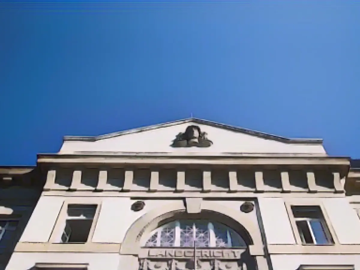 Six years in prison for fatal knife attack in Krefeld