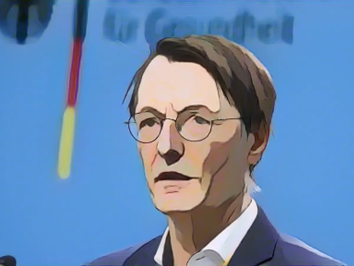 Broad support for Lauterbach's care law