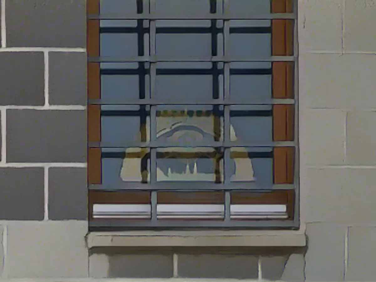 Christmas amnesty gives 322 prisoners earlier freedom