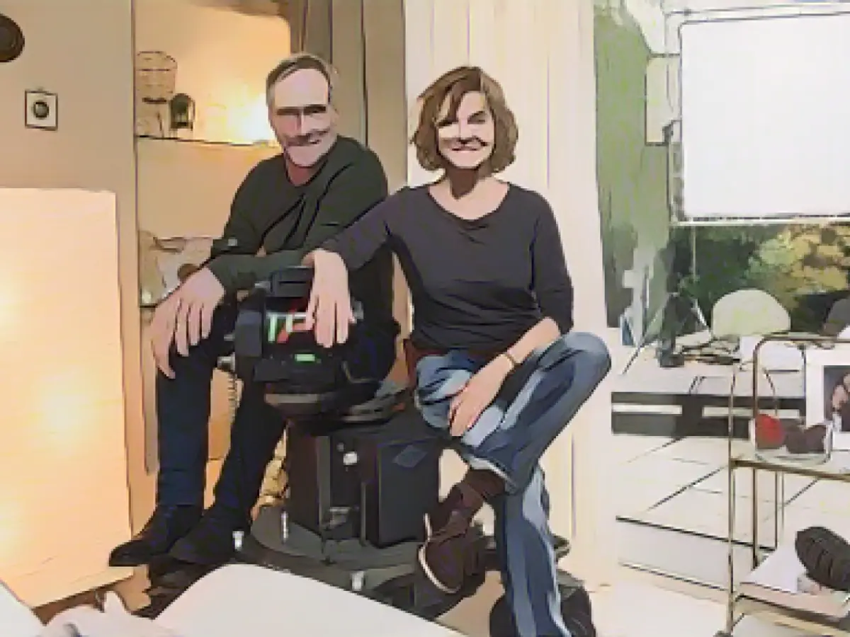 After 19 cases, it's over: these "Tatort" detectives will investigate for the last time in 2024