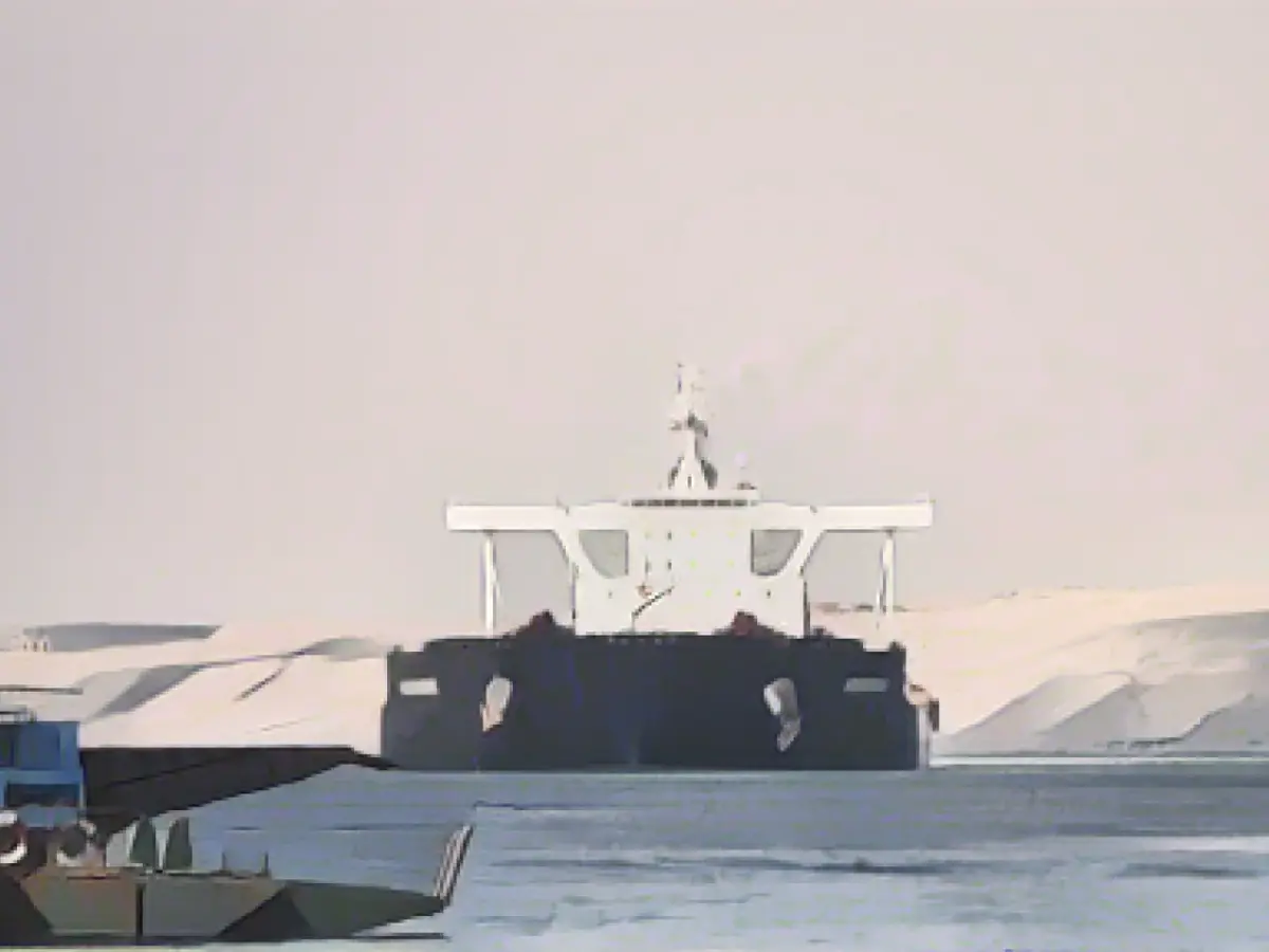 Alliance for safe shipping