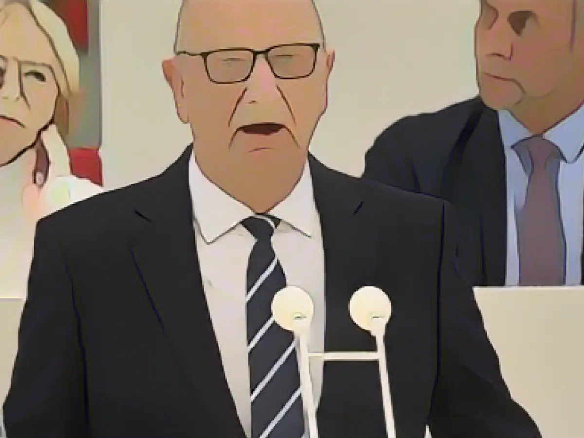 Brandenburg's climate plan postponed until the election year