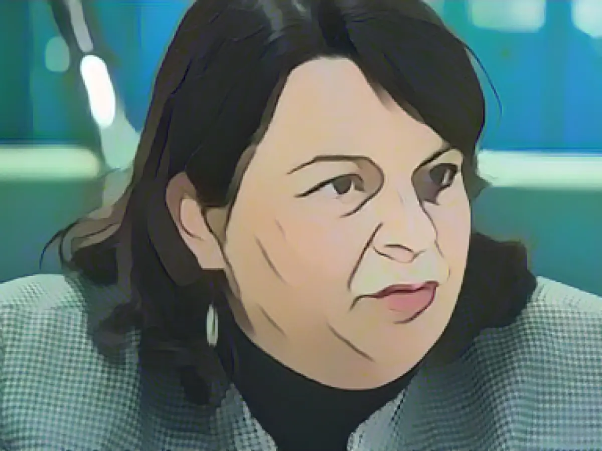 Sports Minister Drese: Hansa plays on probation