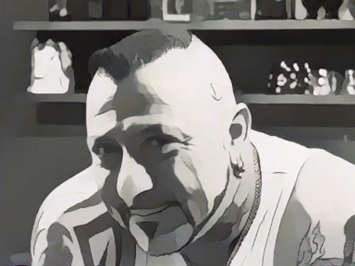 "Berlin - Day & Night" star dies