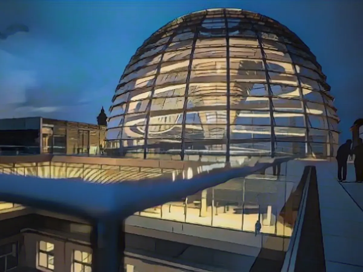 The federal government wants to make savings in these areas