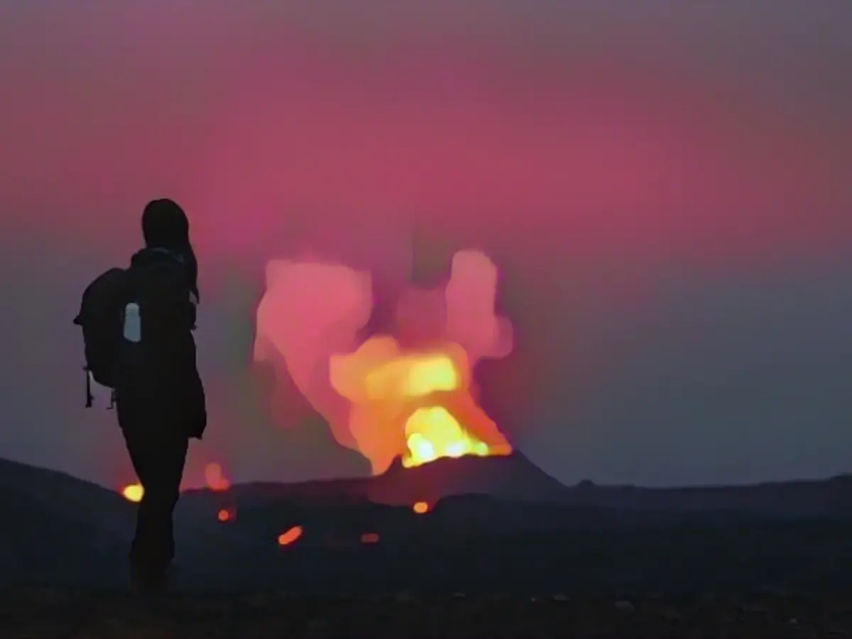 Fascination volcano: What vacationers need to consider