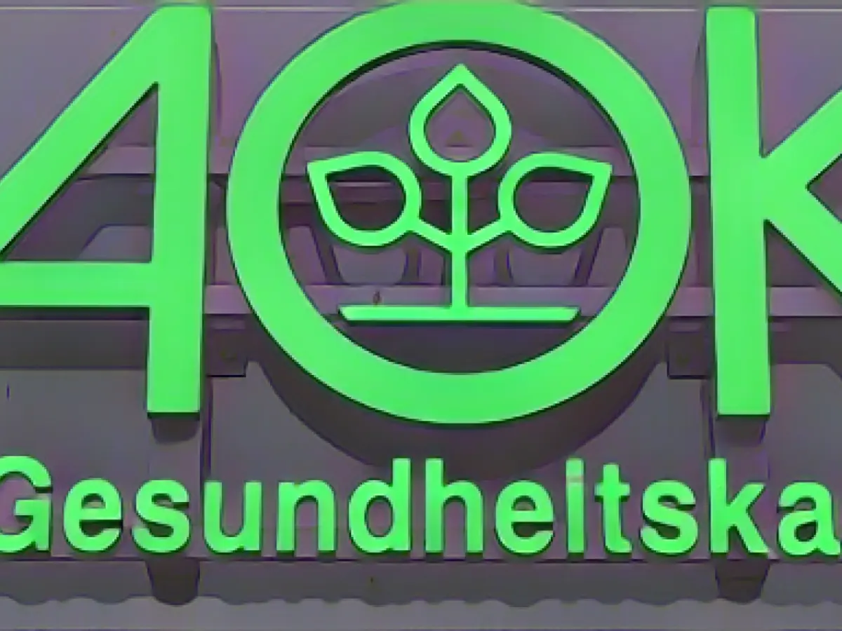 Increased health insurance contribution in Thuringia and Saxony