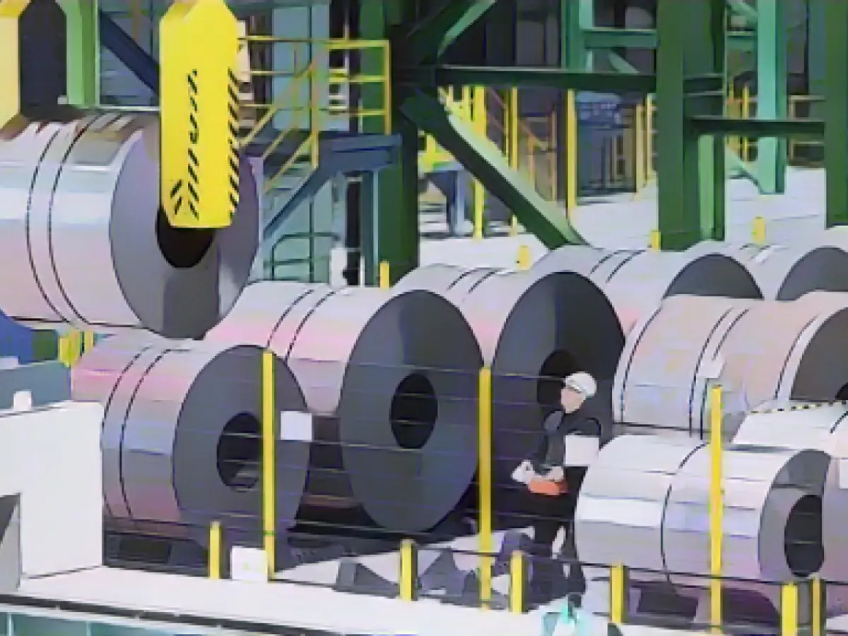 EU and USA extend standstill agreement in trade dispute