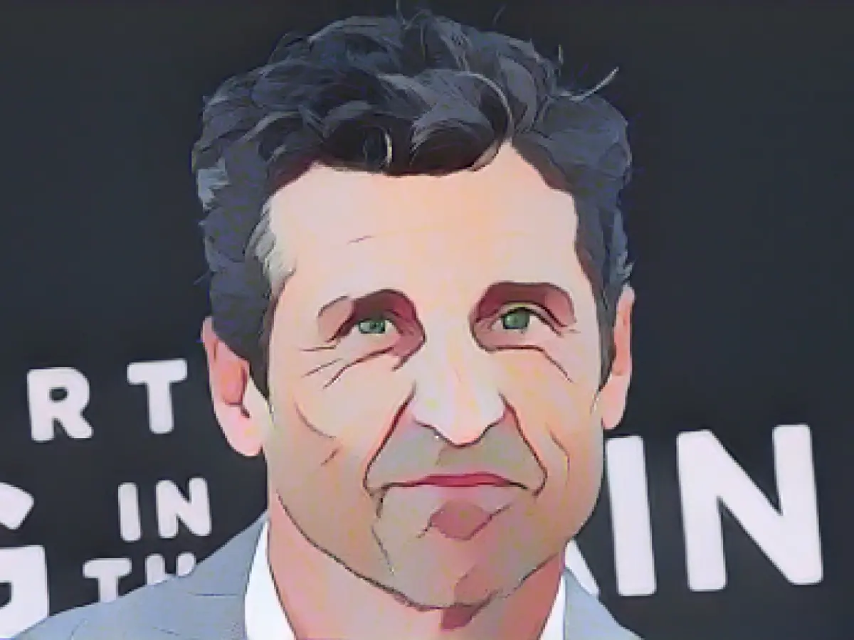 "Grey's Anatomy" inspired a generation