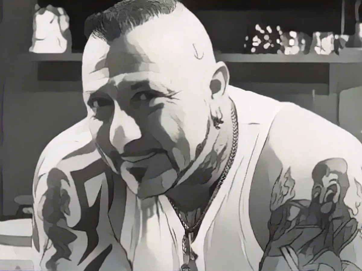 "Berlin Tag & Nacht" star Alfio De Benedictis is dead