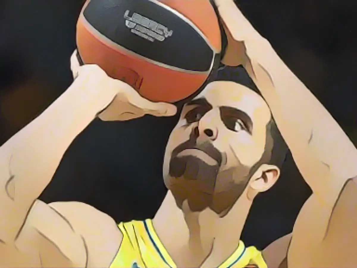 Alba Berlin pulls off a surprise coup against Barcelona