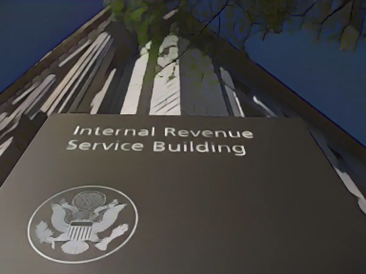 Pay tax? The IRS will send you another reminder but may offer you penalty relief