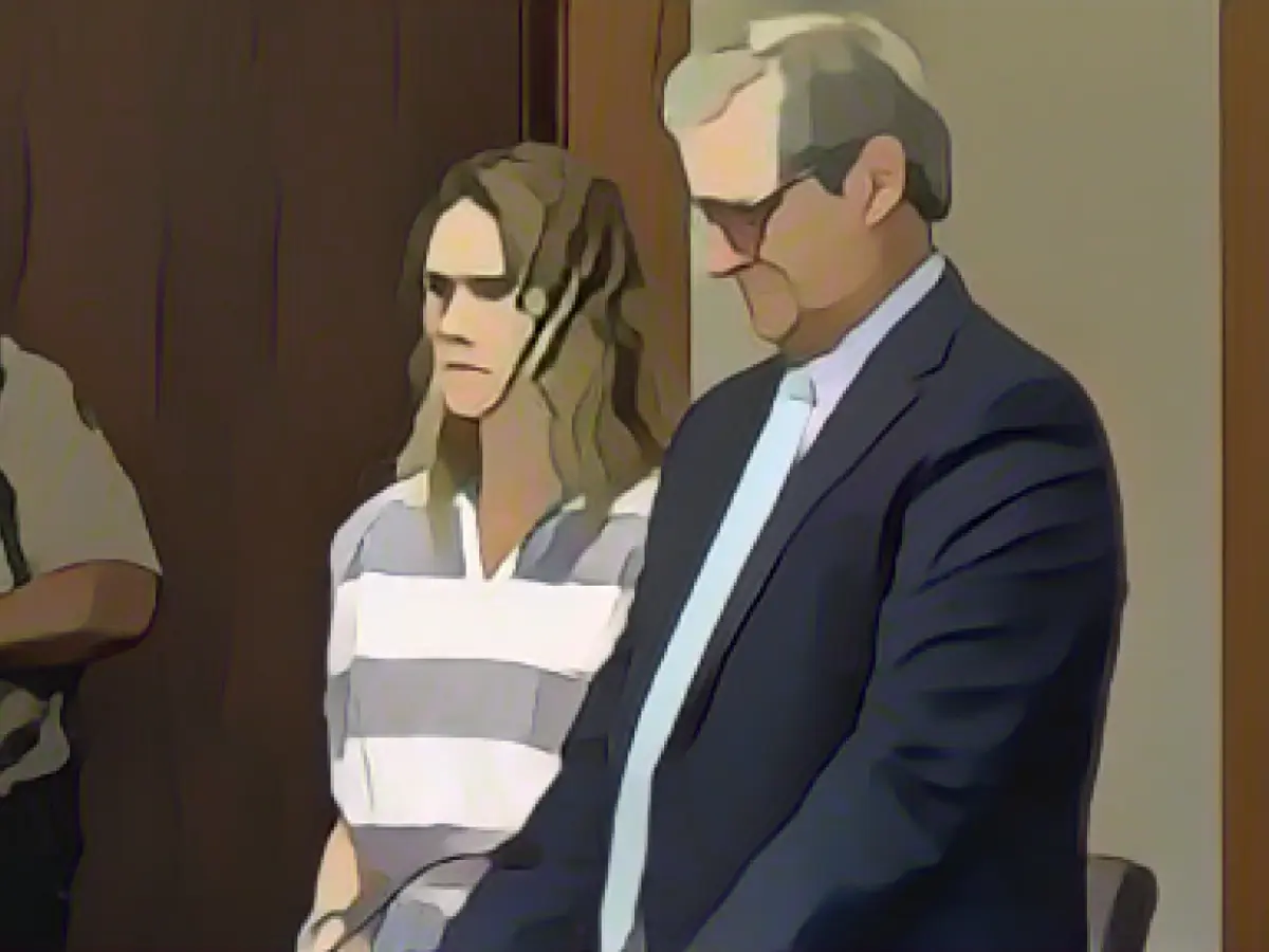 Ruby Franke's YouTube channel shares parenting advice with millions of people. She only pleaded guilty to child abuse