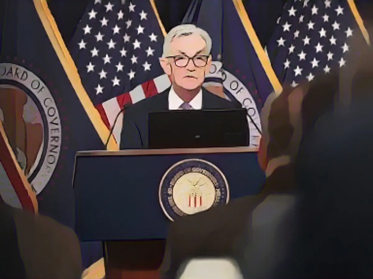 To this end, the Fed believes it can cut interest rates in 2024