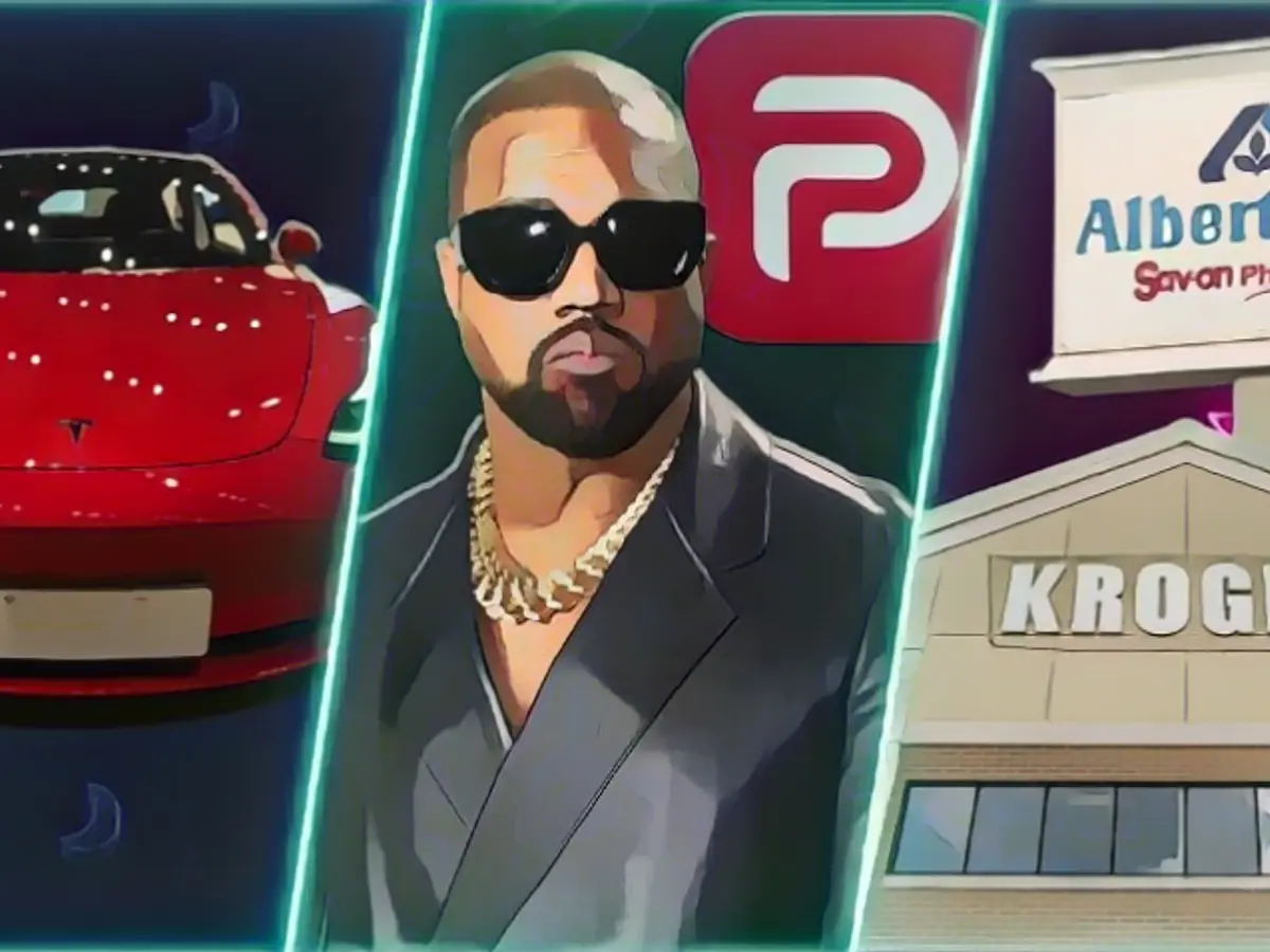 Controversial conservative social media site Parler is returning in 2024