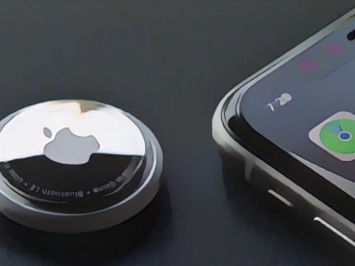 This is how Apple AirTags actually work