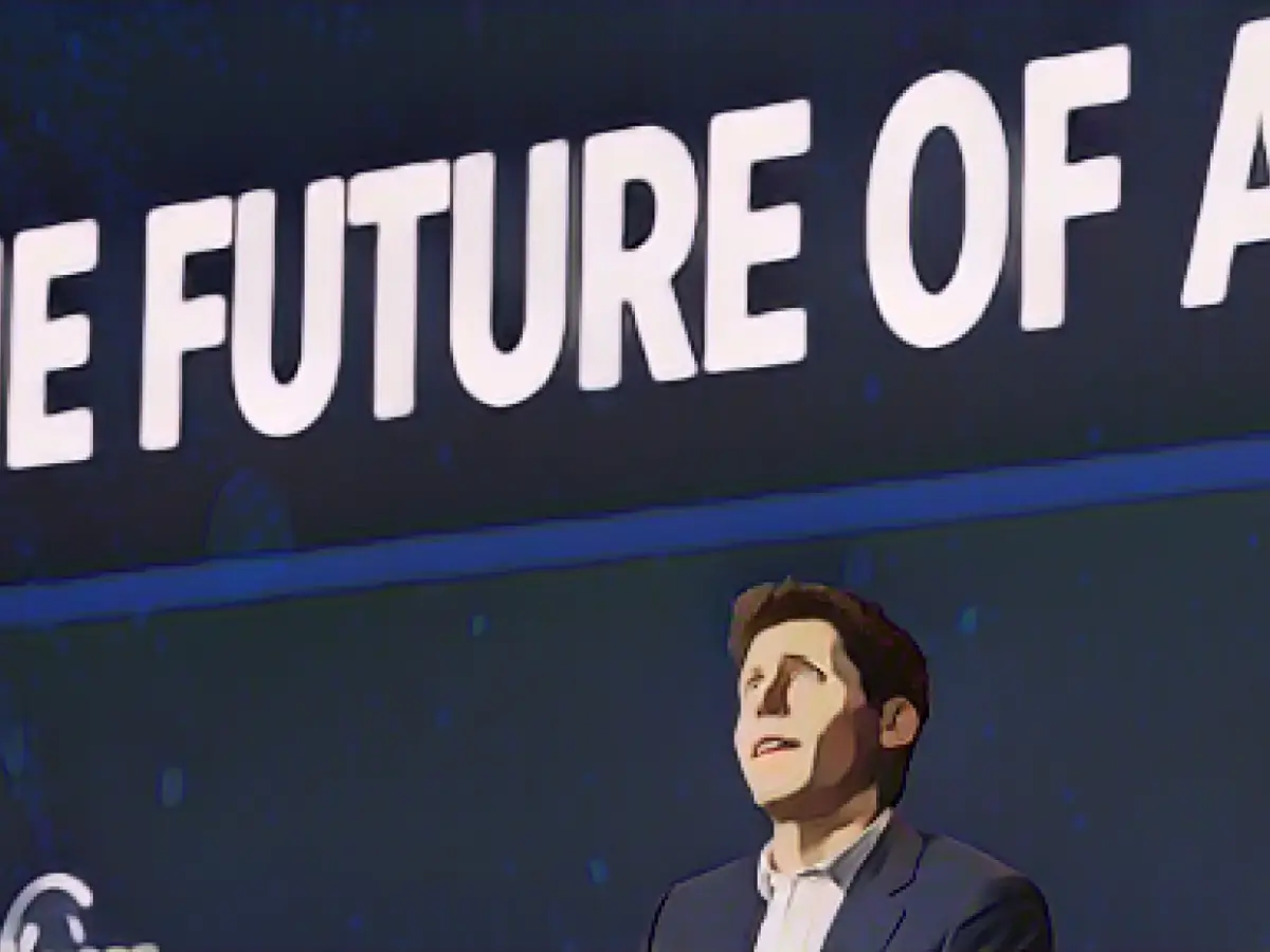 According to OpenAI, the board of directors has the final say on the safety of new AI models as it aims to mitigate "catastrophic risks."