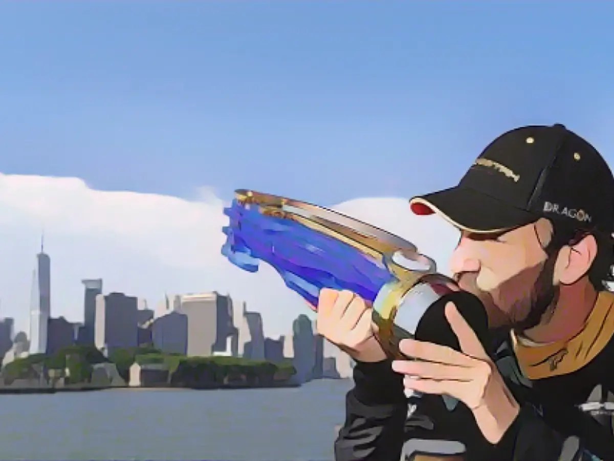 Formula E Championship 2019: 'The most competitive championship in the world'