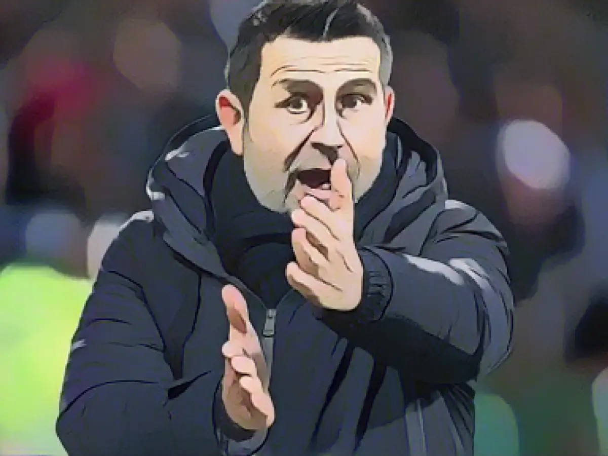 Union Berlin perhaps with an early start before New Year's Eve