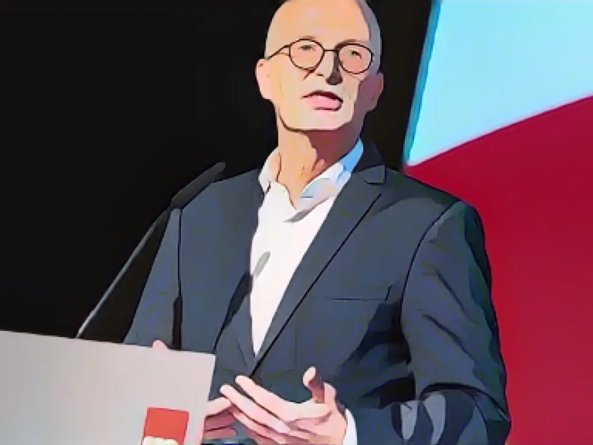 CDU rejects Tschentscher's criticism of residents' parking