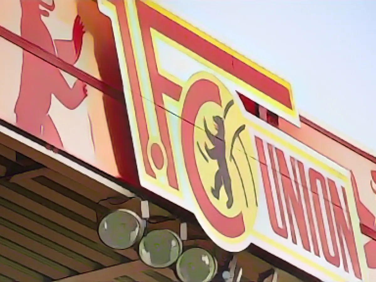 Union under pressure: relegation battle against Cologne at the end of the year