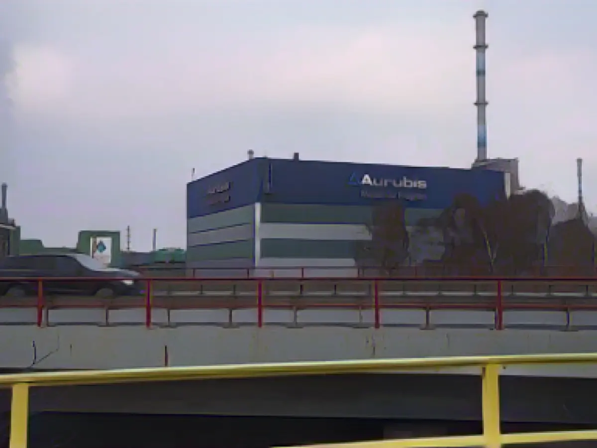 After millions in losses due to fraud: Aurubis presents figures