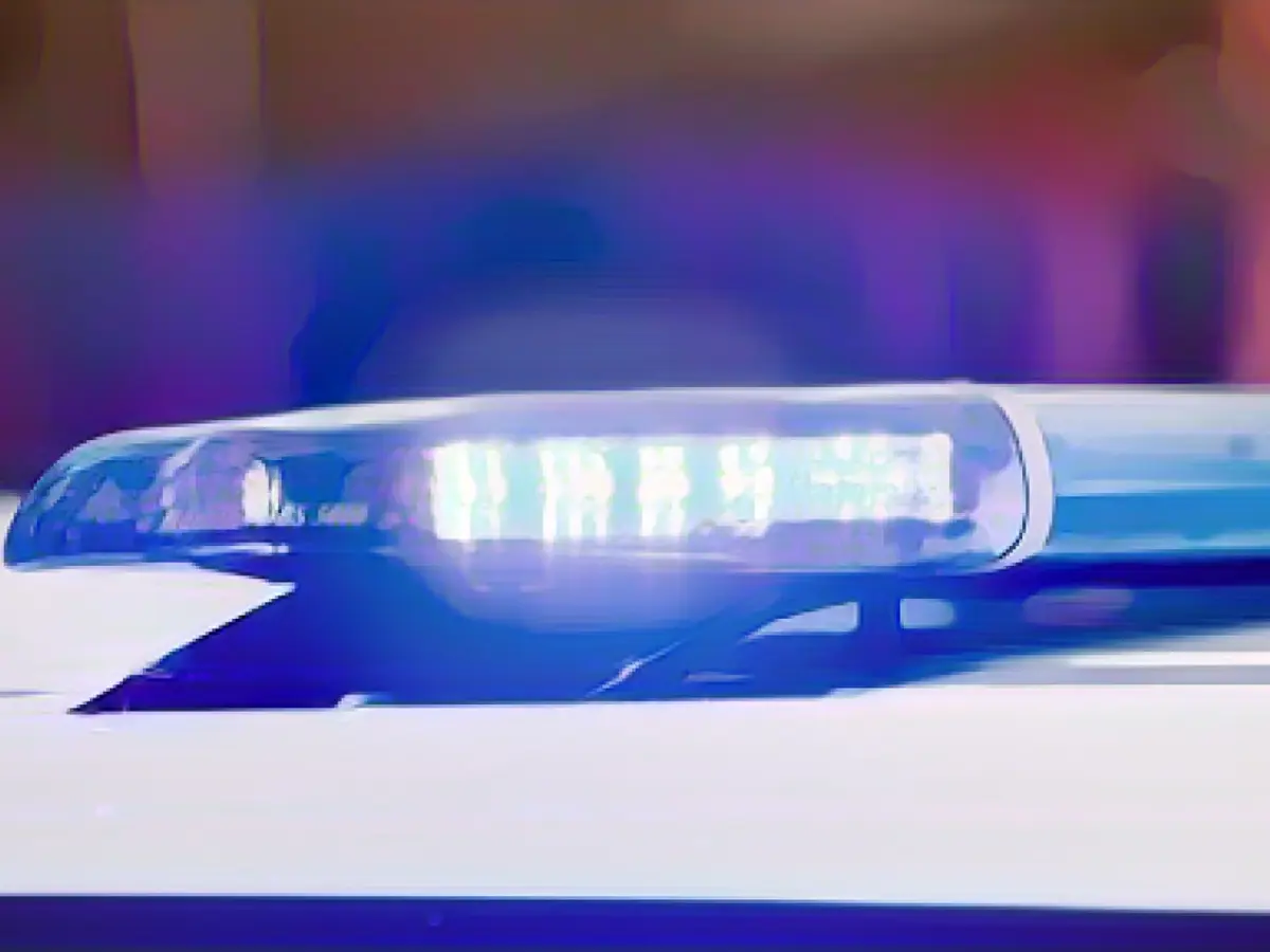 Major raid on suspicion of illegal gambling