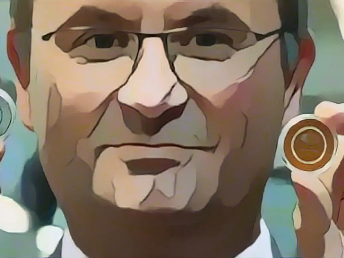 Füracker dampens expectations for municipal financial equalization