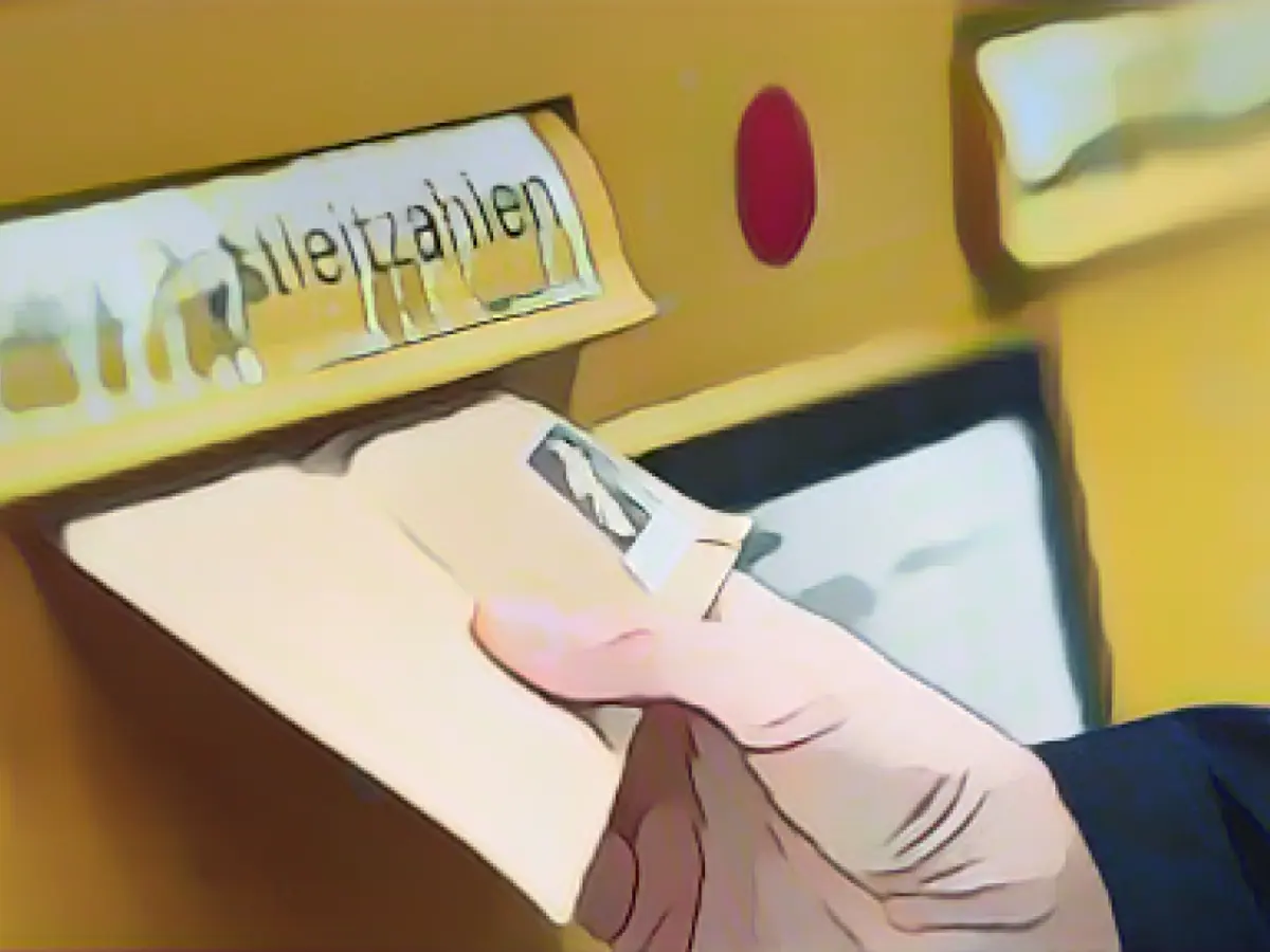 Postal law reform: sending letters will take longer