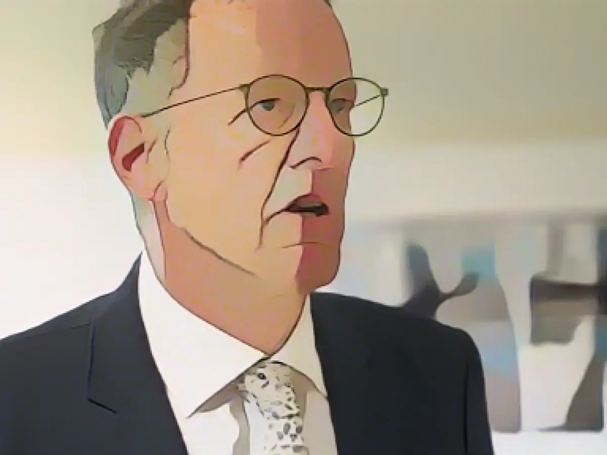 Ebling: Work at municipal level must be reconsidered