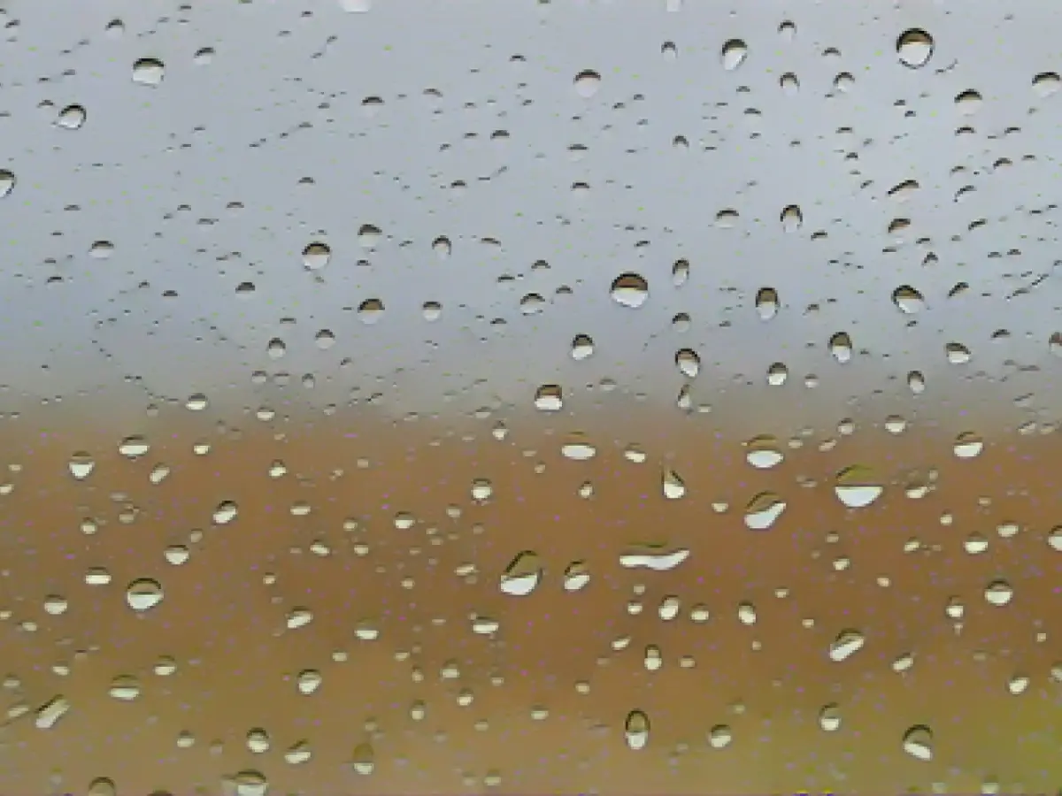 Flood warning for rivers in the Altmark