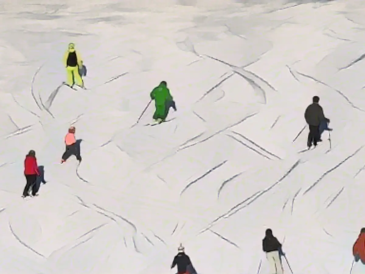 Researchers: Winter vacations are not going under