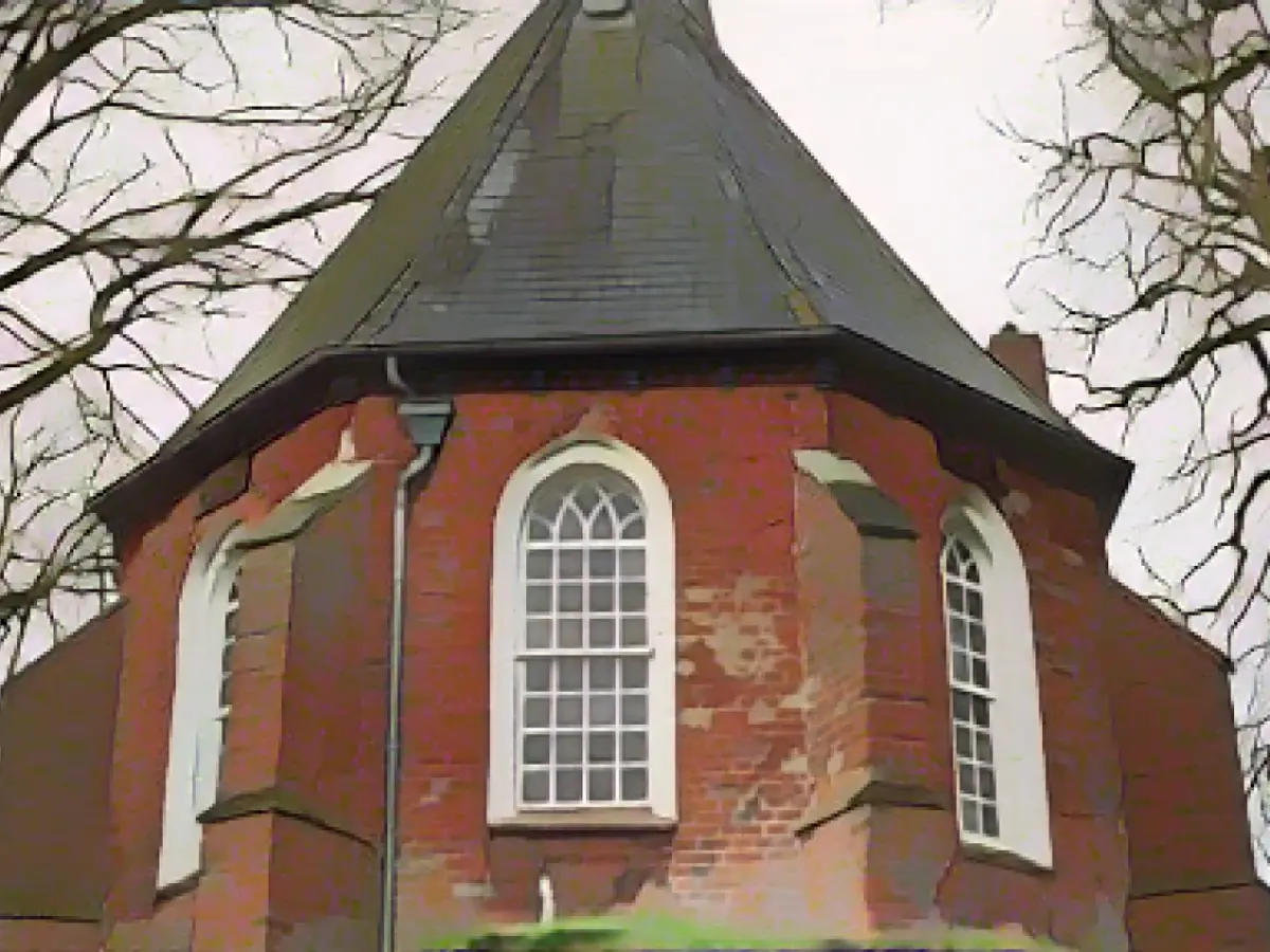 EKD: Digital donations in churches increasingly possible