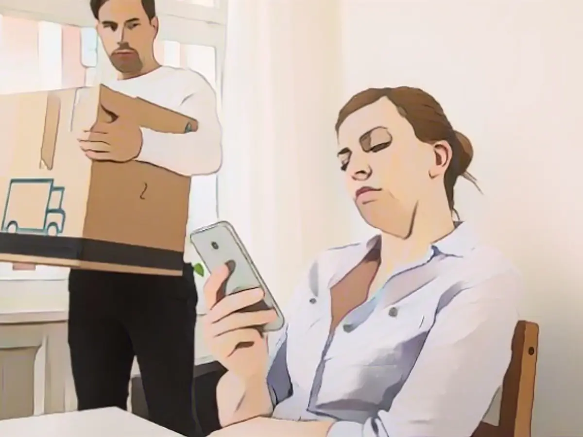 With and without a prenuptial agreement: who owns what after the divorce?