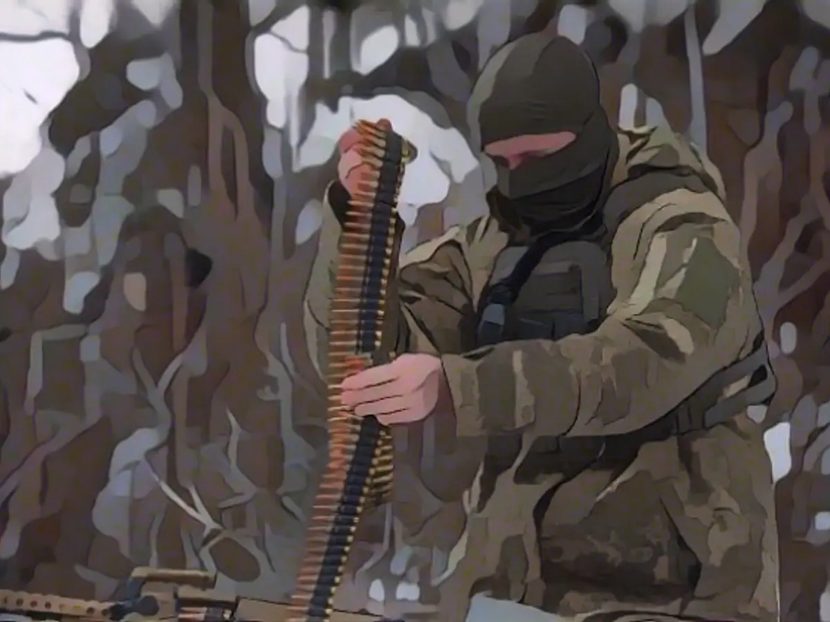 USA: No more new Ukraine aid this year