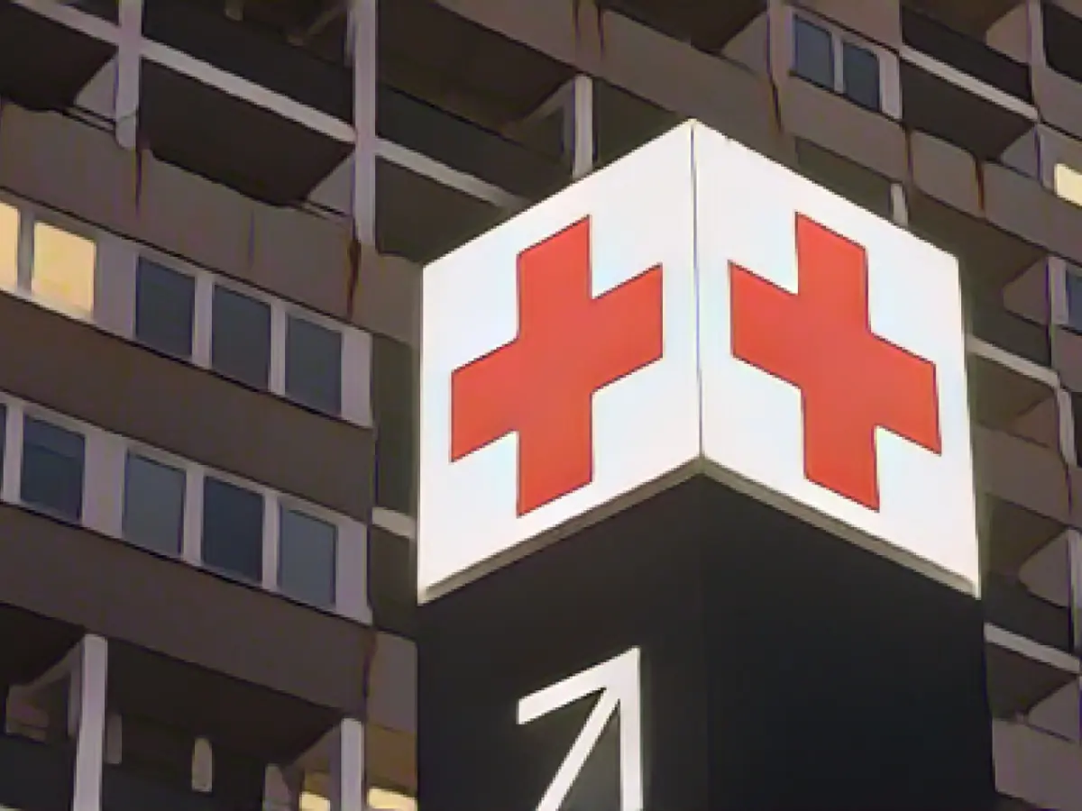 Man dies in apartment fire in Duisburg