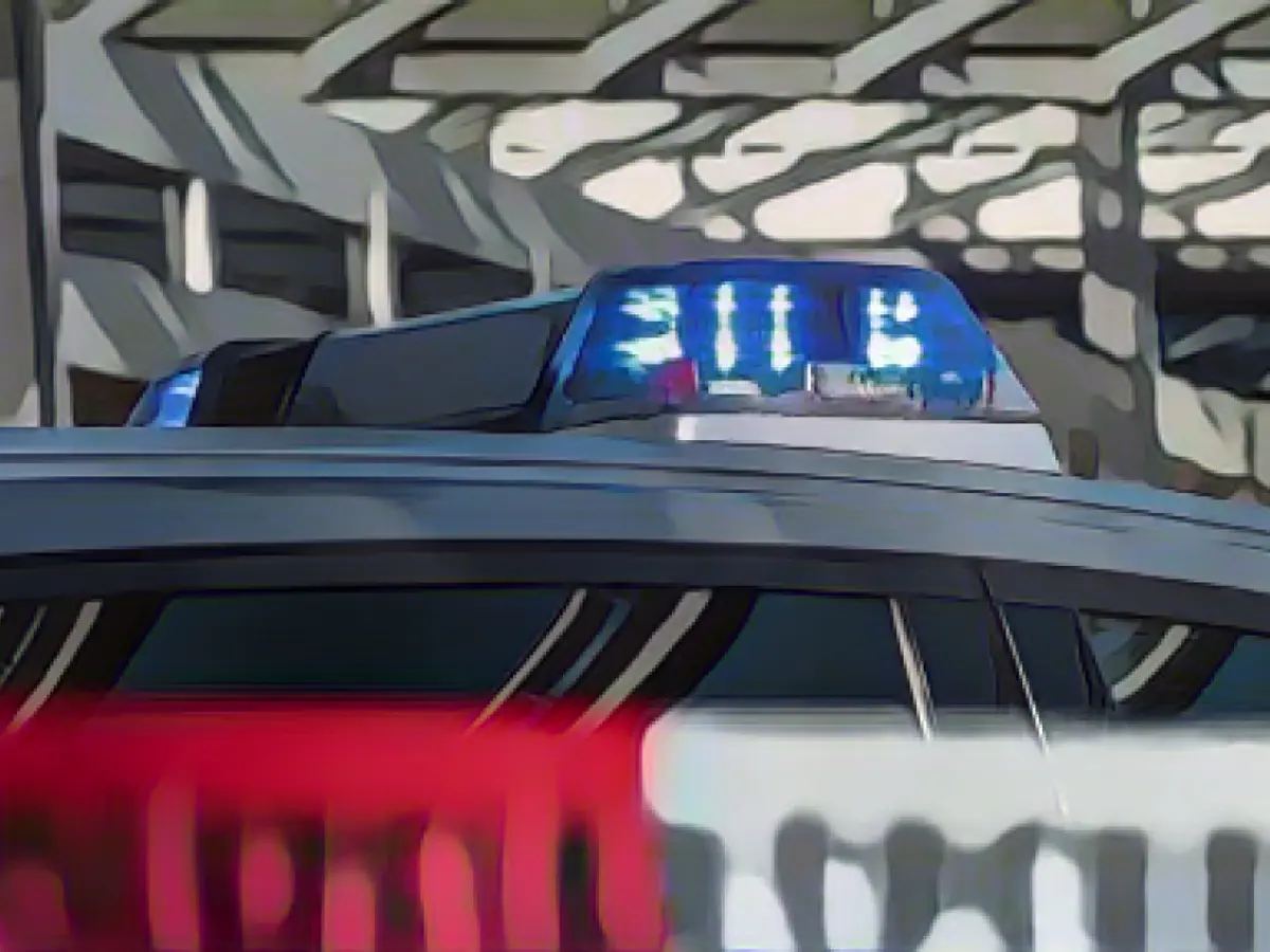 Unknown persons blow up ATMs: "Major damage"