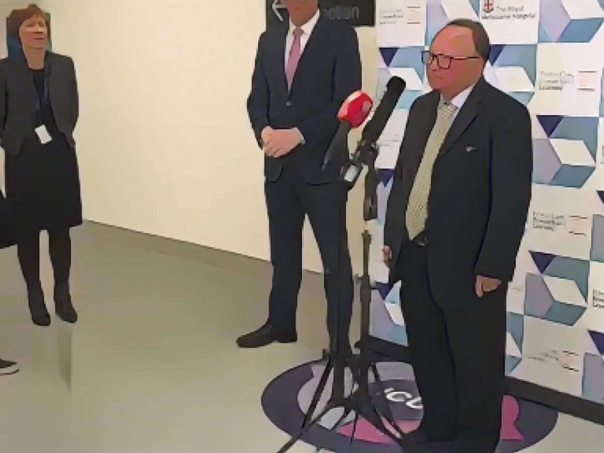 Australian court initially rules against businessman for plotting political interference in China