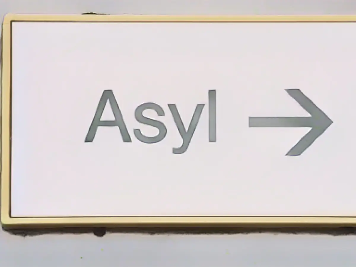 EU announces breakthrough in asylum reform negotiations