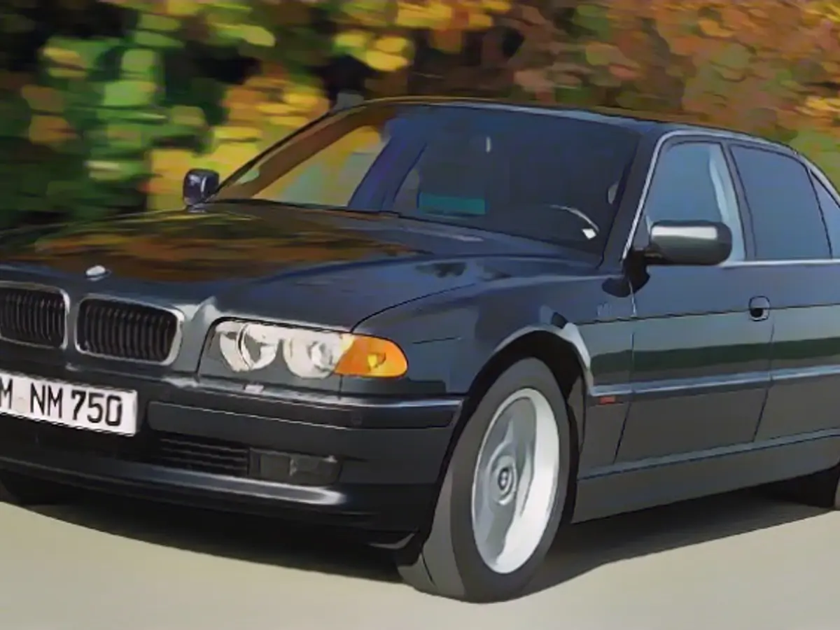 These cars will get an H license plate in 2024