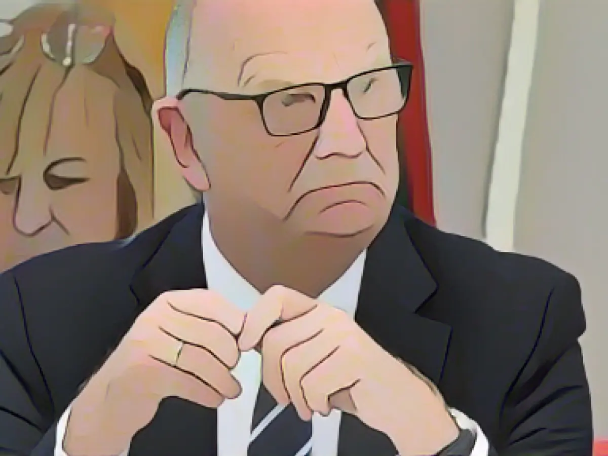 Prime Minister serves up classics for Christmas