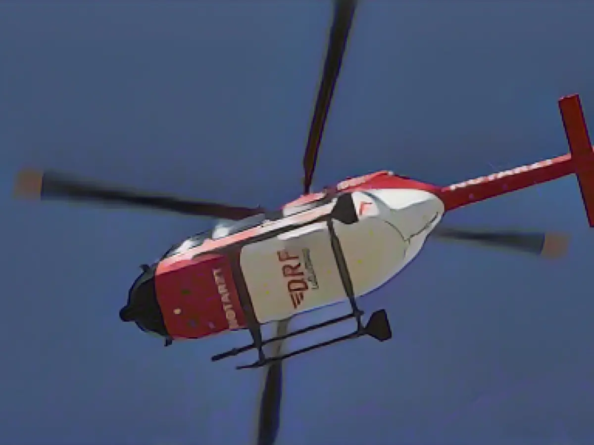 Fatal accident on the B70 near Papenburg