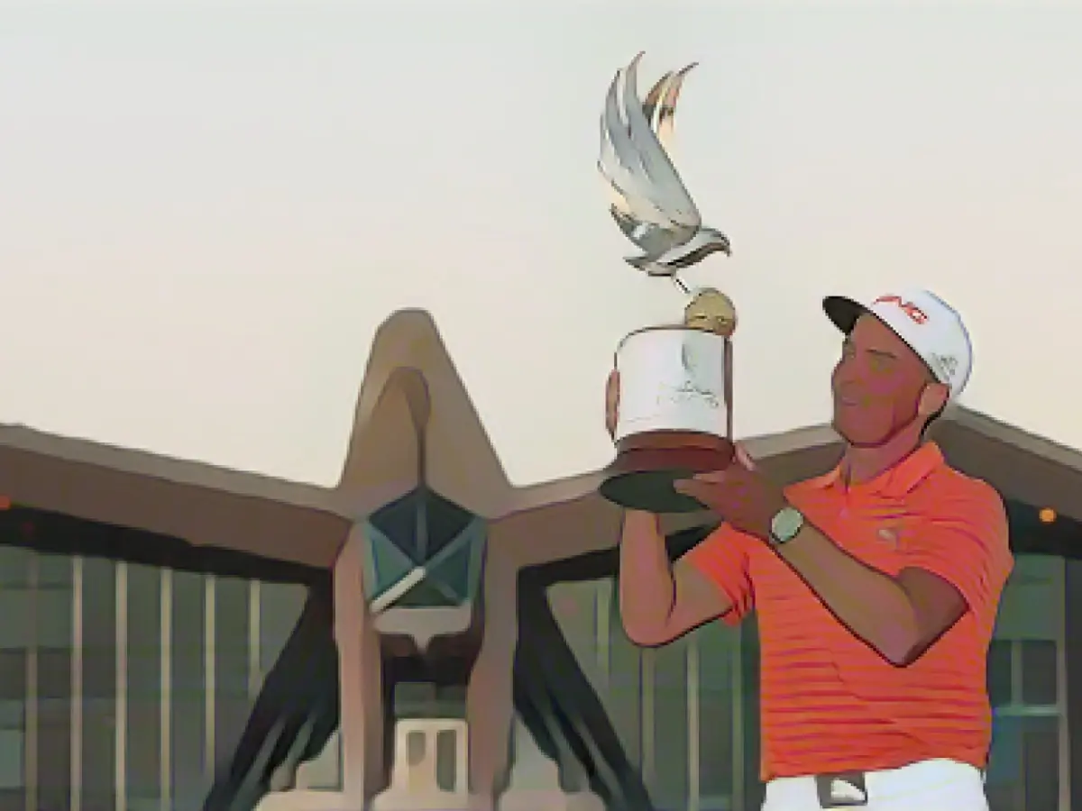 Ricky Fowler aims for top three and majors after victory in Abu Dhabi