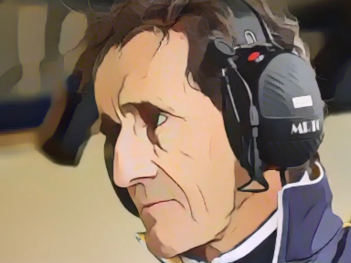 Alain Prost: Can 'The Professor' win the world title again?