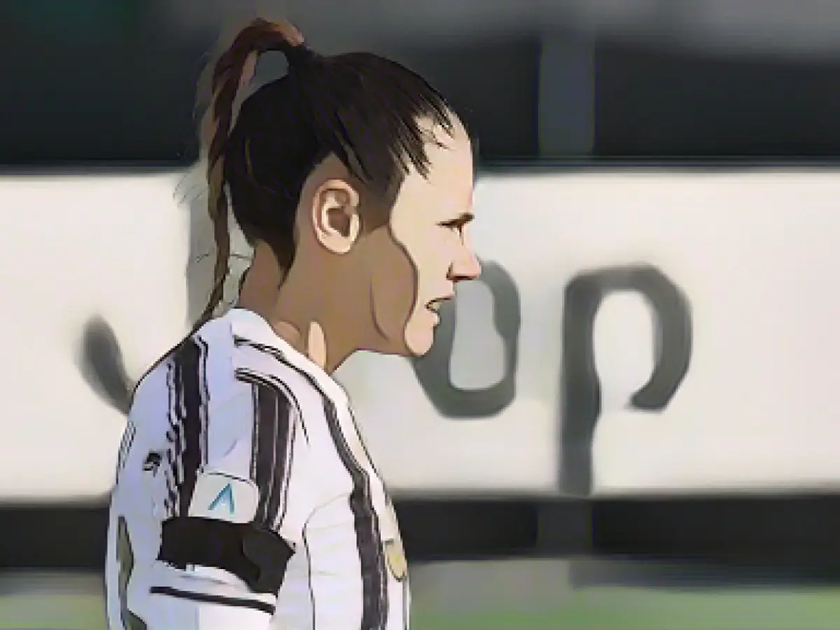 Juventus apologizes for racist post shared on Twitter by women's team